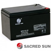 Battery SacredSun